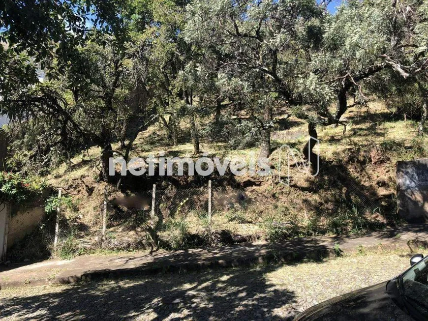 Foto 1 de Lote/Terreno à venda, 456m² em Comiteco, Belo Horizonte