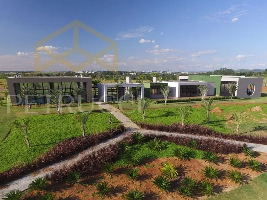 Foto 1 de Lote/Terreno à venda, 963m² em Residencial Haras Patente, Jaguariúna