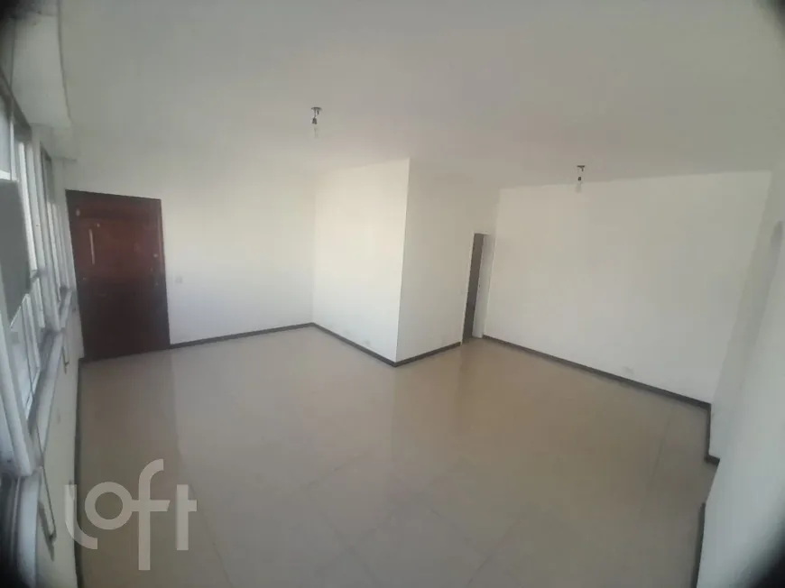 Foto 1 de Apartamento com 3 Quartos à venda, 110m² em Laranjeiras, Rio de Janeiro