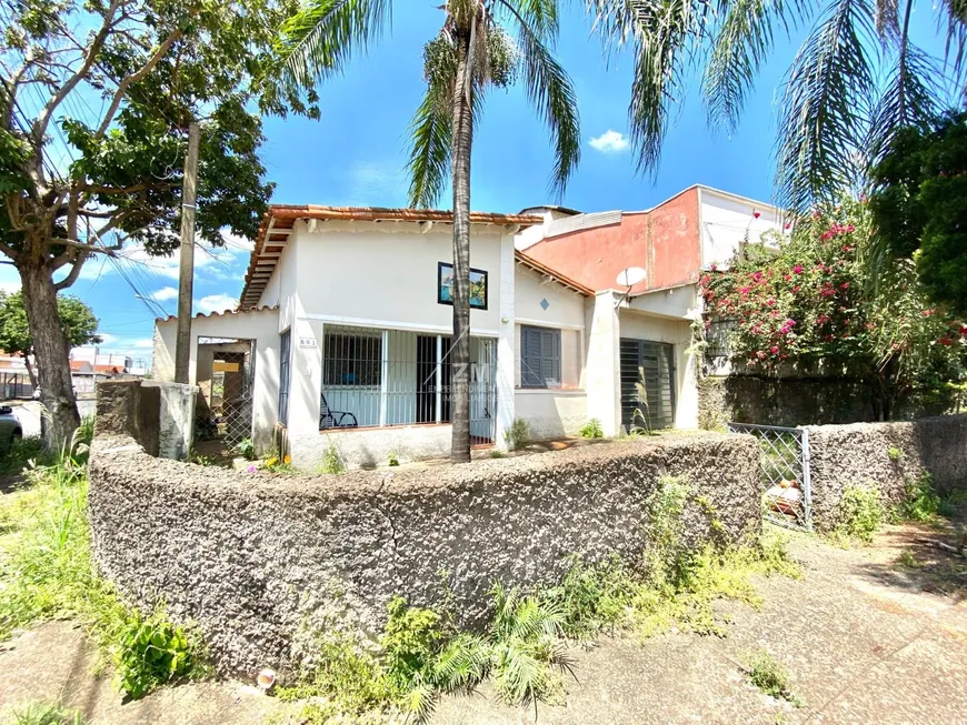 Foto 1 de Casa com 2 Quartos à venda, 284m² em Parque Industrial, Campinas