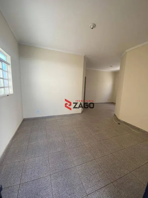 Foto 1 de Casa com 3 Quartos à venda, 107m² em Santa Maria, Uberaba