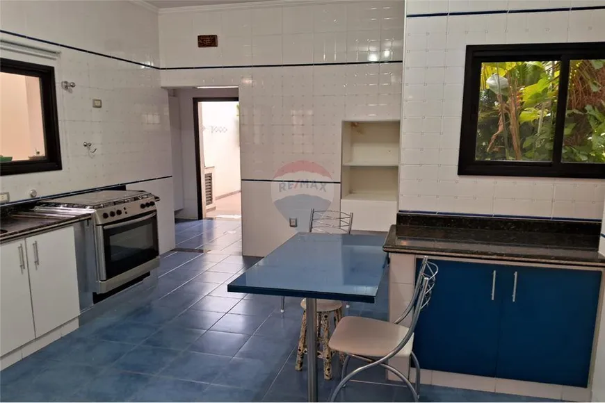 Foto 1 de Casa de Condomínio com 2 Quartos para alugar, 307m² em Jardim Recanto, Valinhos