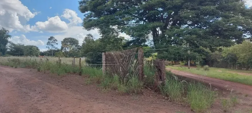 Foto 1 de Fazenda/Sítio à venda, 6327m² em Recanto dos Nobres, Araraquara