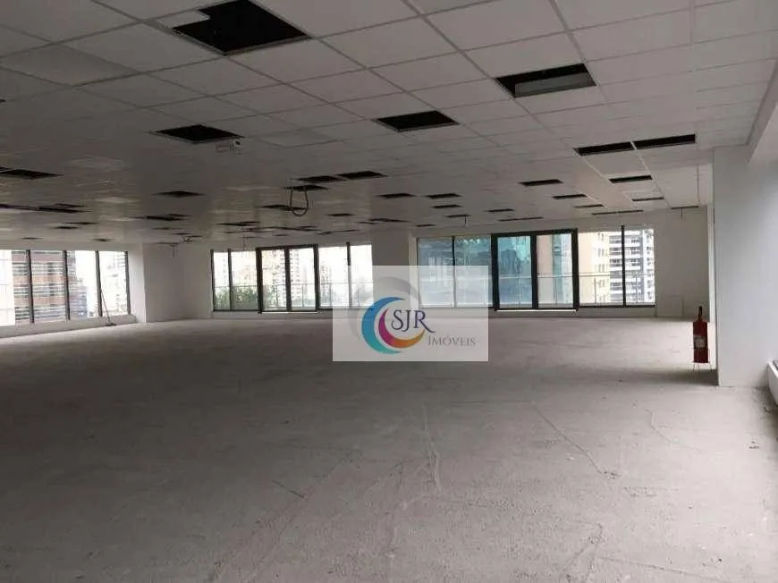 Foto 1 de Sala Comercial para alugar, 650m² em Vila Olímpia, São Paulo