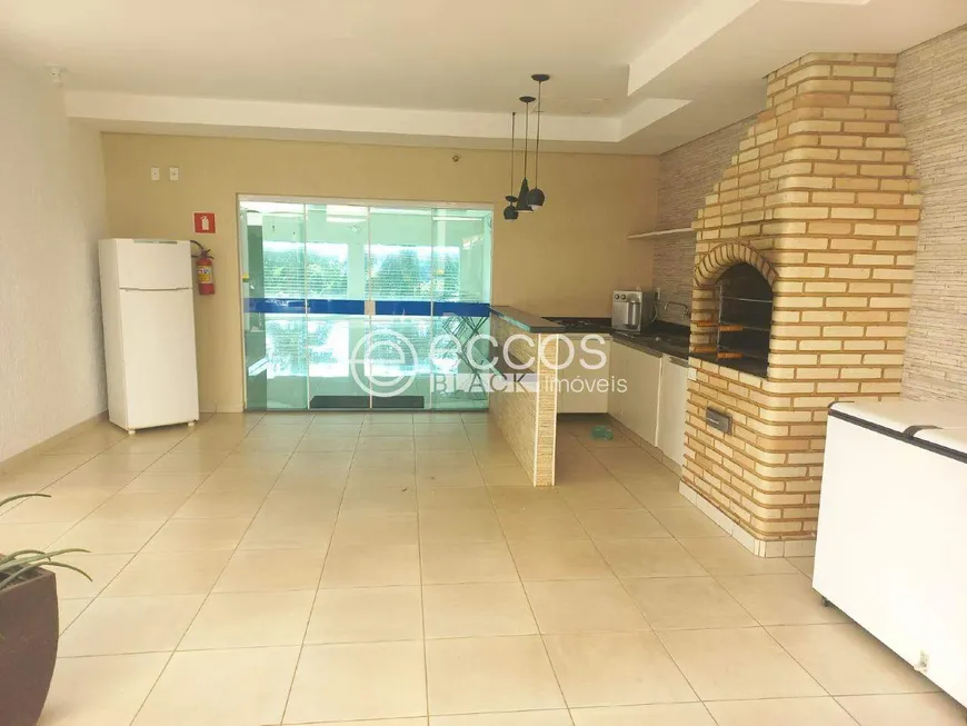 Foto 1 de Apartamento com 3 Quartos para alugar, 86m² em Tubalina, Uberlândia