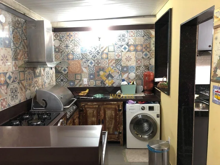 Foto 1 de Apartamento com 2 Quartos à venda, 82m² em Castelo, Belo Horizonte