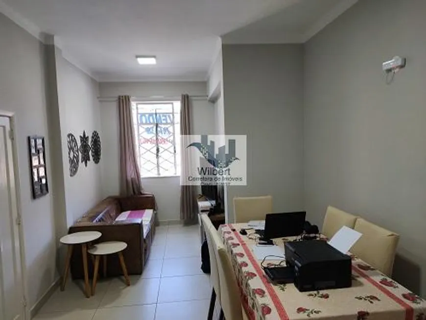 Foto 1 de Apartamento com 3 Quartos à venda, 91m² em Quitandinha, Petrópolis