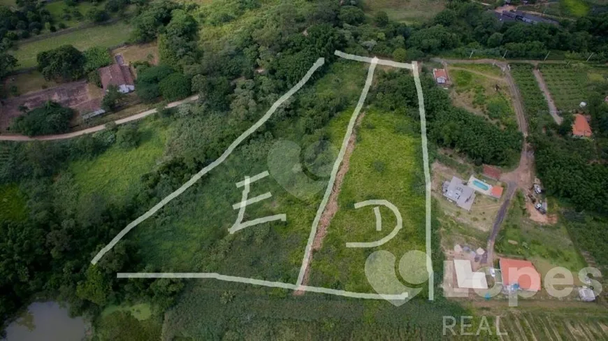 Foto 1 de Lote/Terreno à venda, 15000m² em Pedra Branca, Campinas