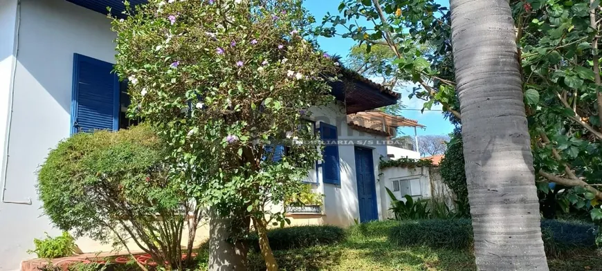 Foto 1 de Casa com 3 Quartos à venda, 270m² em Butantã, São Paulo