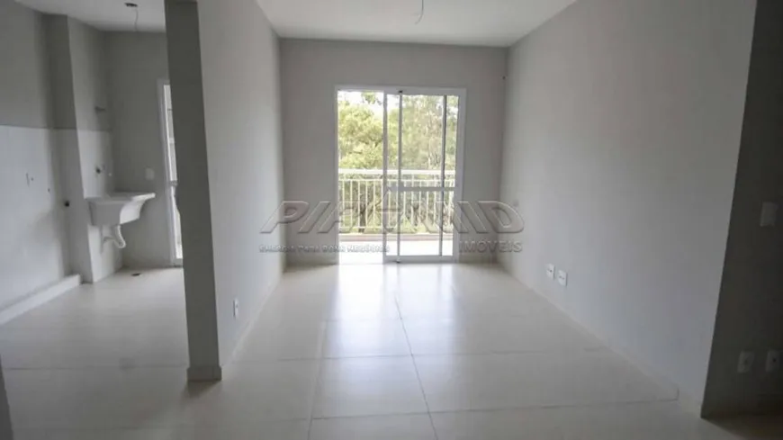 Foto 1 de Apartamento com 2 Quartos à venda, 76m² em Parque dos Lagos, Ribeirão Preto