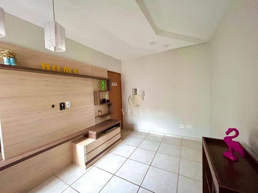 Foto 1 de Apartamento com 2 Quartos à venda, 48m² em Jardim Samira, Mogi Guaçu