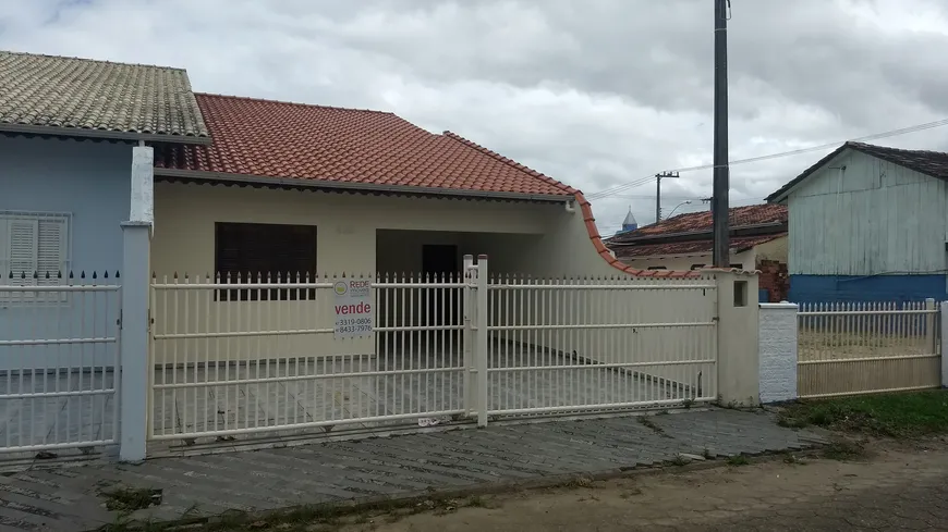 Foto 1 de Casa com 3 Quartos à venda, 100m² em Meia Praia, Navegantes