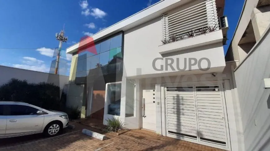 Foto 1 de Casa com 7 Quartos à venda, 277m² em Jardim Chapadão, Campinas