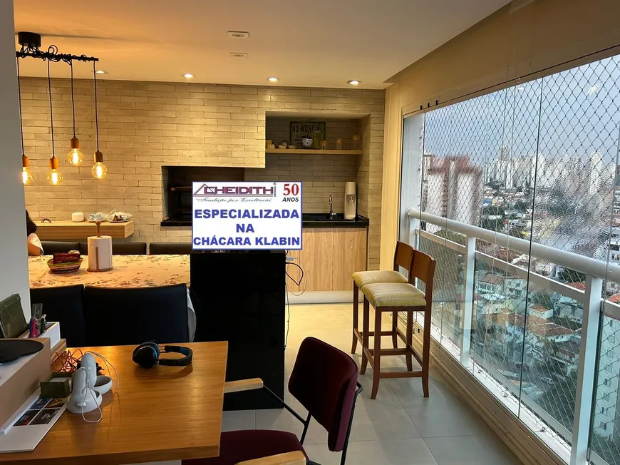 Foto 1 de Apartamento com 3 Quartos à venda, 179m² em Vila Mariana, São Paulo