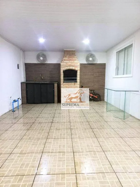 Foto 1 de Casa com 2 Quartos à venda, 116m² em Jardim Wanel Ville V, Sorocaba