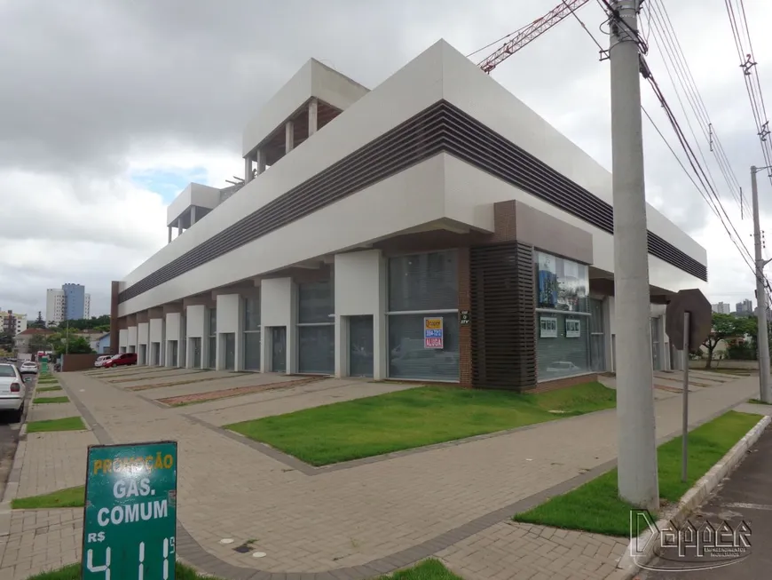 Foto 1 de Imóvel Comercial para alugar, 70m² em Ideal, Novo Hamburgo