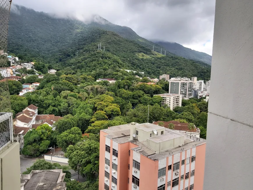 Foto 1 de Apartamento com 3 Quartos à venda, 171m² em Tijuca, Rio de Janeiro