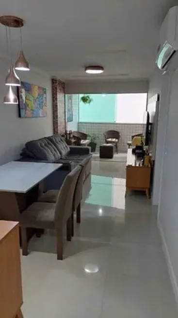 Foto 1 de Apartamento com 3 Quartos à venda, 80m² em Barra da Tijuca, Rio de Janeiro