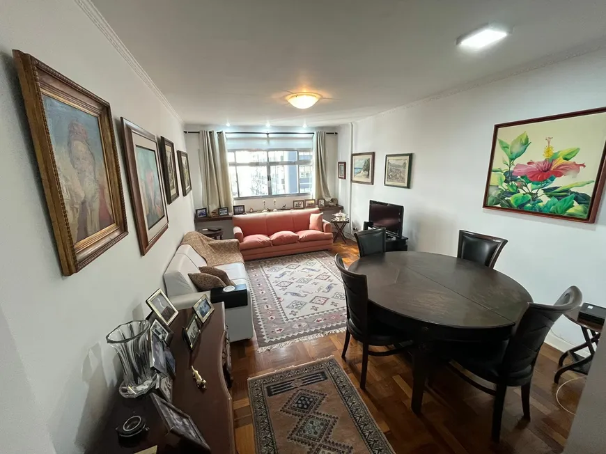 Foto 1 de Apartamento com 3 Quartos à venda, 92m² em Bela Vista, São Paulo