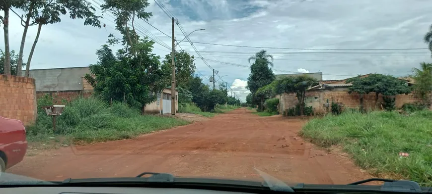 Foto 1 de Lote/Terreno à venda, 360m² em Jardim das Oliveiras, Cidade Ocidental