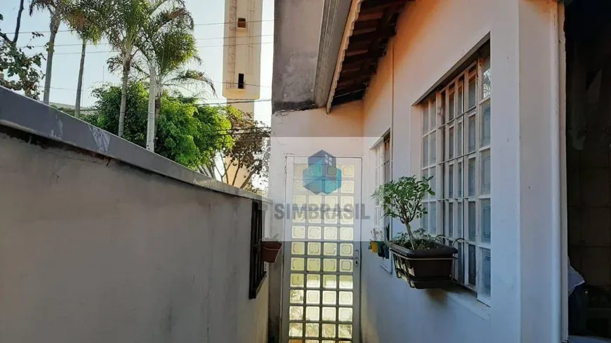 Foto 1 de Casa com 3 Quartos à venda, 90m² em Parque Residencial Vila União, Campinas