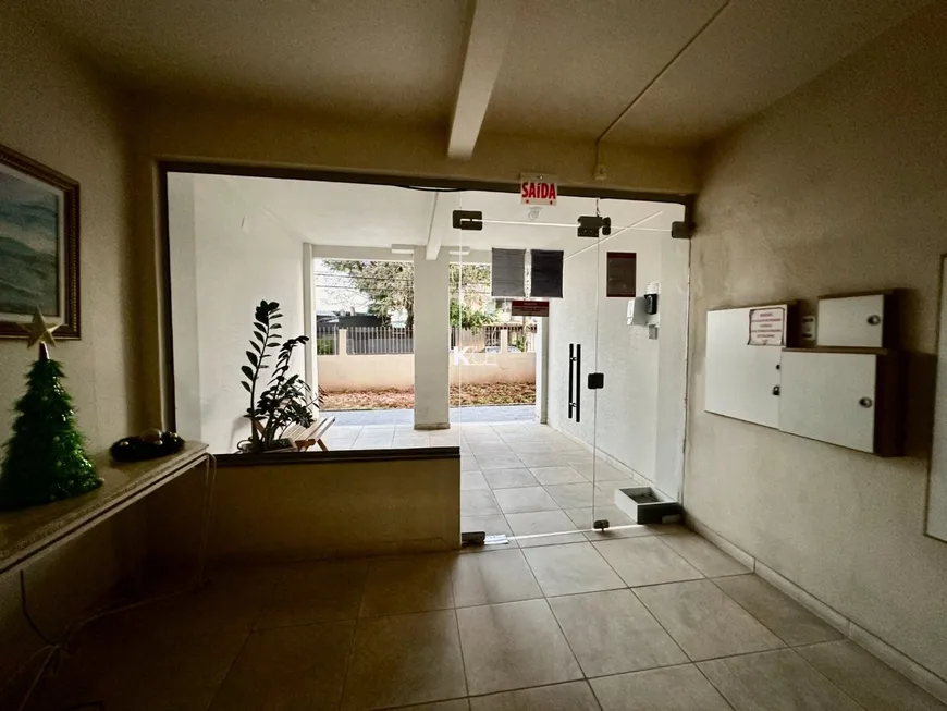Foto 1 de Apartamento com 2 Quartos à venda, 67m² em Coqueiros, Florianópolis