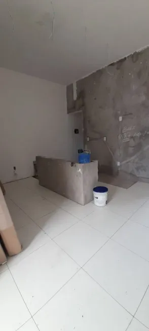 Foto 1 de Apartamento com 2 Quartos à venda, 55m² em José Américo de Almeida, João Pessoa