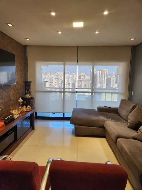 Foto 1 de Apartamento com 3 Quartos à venda, 127m² em Perdizes, São Paulo