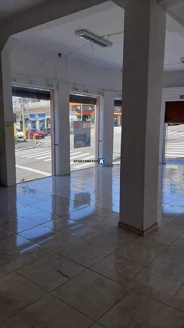 Foto 1 de Ponto Comercial para alugar, 250m² em Jardim Santa Mena, Guarulhos