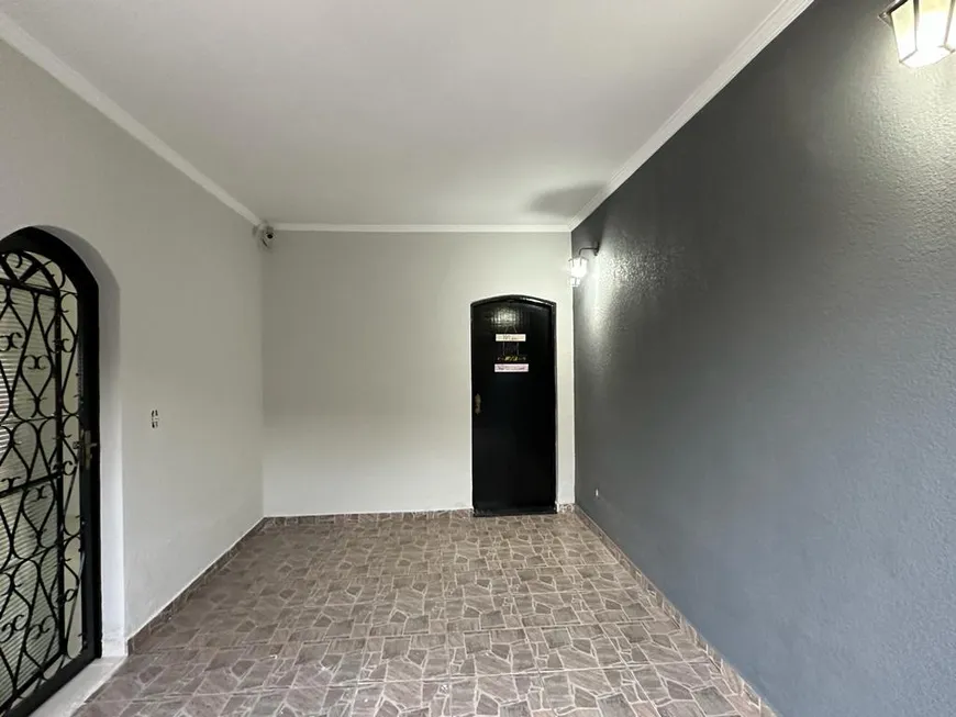 Foto 1 de Casa com 3 Quartos à venda, 167m² em Jardim Morada do Sol, Indaiatuba