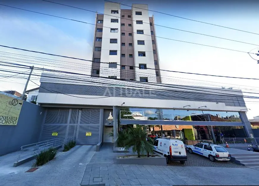 Foto 1 de Ponto Comercial para alugar, 1000m² em São Pelegrino, Caxias do Sul