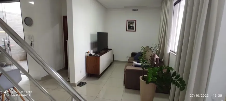 Foto 1 de Casa com 3 Quartos à venda, 115m² em Paripe, Salvador