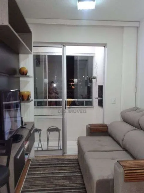 Foto 1 de Apartamento com 2 Quartos à venda, 56m² em Jardim Morumbi, Londrina