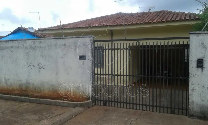 Foto 1 de Casa com 3 Quartos à venda, 163m² em Parque Residencial Vale do Sol, Araraquara
