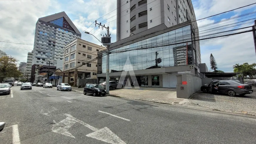 Foto 1 de Apartamento com 3 Quartos à venda, 113m² em Centro, Joinville