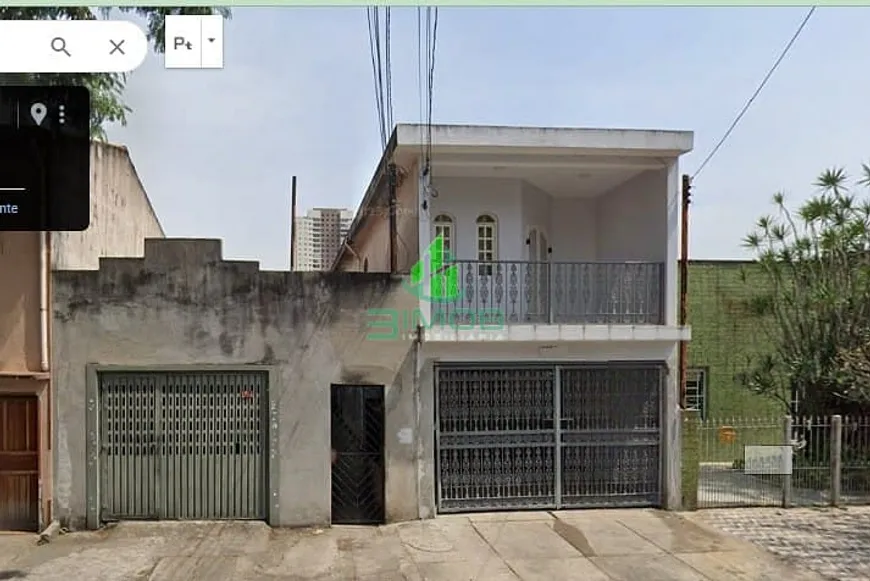 Foto 1 de Sobrado com 5 Quartos para alugar, 250m² em Vila Maria, São Paulo