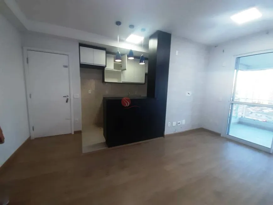 Foto 1 de Apartamento com 2 Quartos à venda, 71m² em Tatuapé, São Paulo