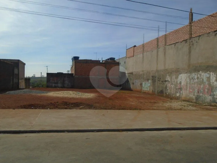 Foto 1 de Lote/Terreno à venda, 250m² em Jardim Ponte Alta, Guarulhos