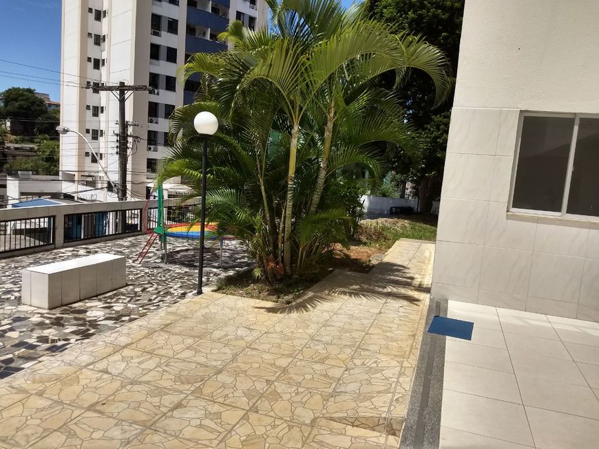 Foto 1 de Apartamento com 2 Quartos à venda, 88m² em Vila Laura, Salvador