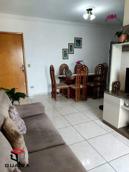 Foto 1 de Apartamento com 3 Quartos à venda, 80m² em Santa Terezinha, São Bernardo do Campo