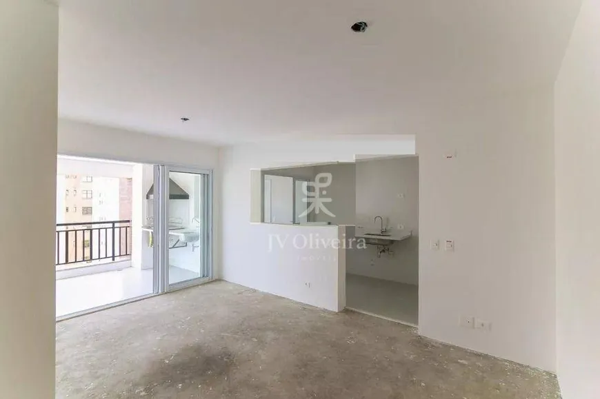 Foto 1 de Apartamento com 3 Quartos à venda, 100m² em Jardim Guedala, São Paulo