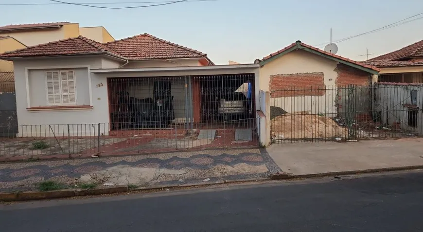 Foto 1 de Casa com 2 Quartos à venda, 121m² em Piracicamirim, Piracicaba