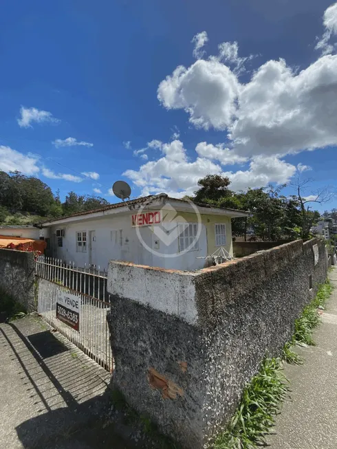 Foto 1 de Casa com 4 Quartos à venda, 92m² em Saco dos Limões, Florianópolis