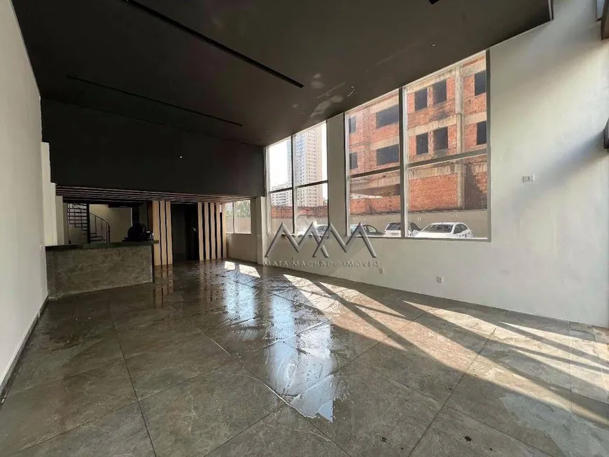 Foto 1 de Ponto Comercial para alugar, 88m² em Vila da Serra, Nova Lima