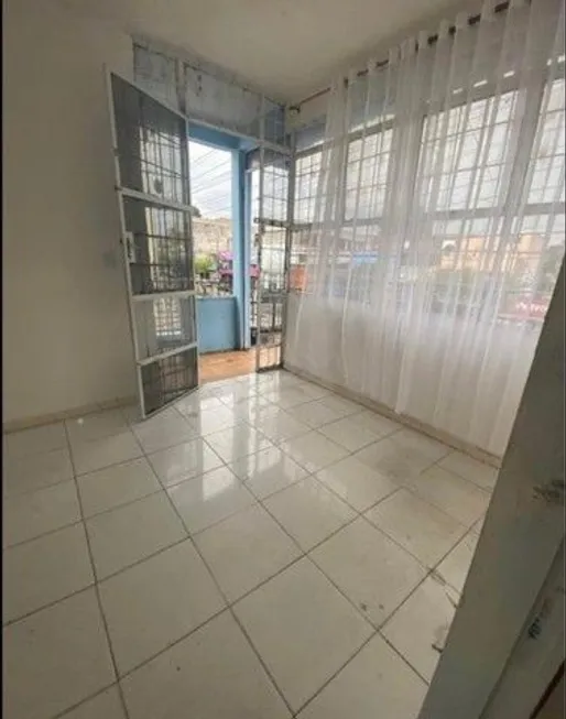 Foto 1 de Sala Comercial para alugar, 80m² em São José Operário, Manaus