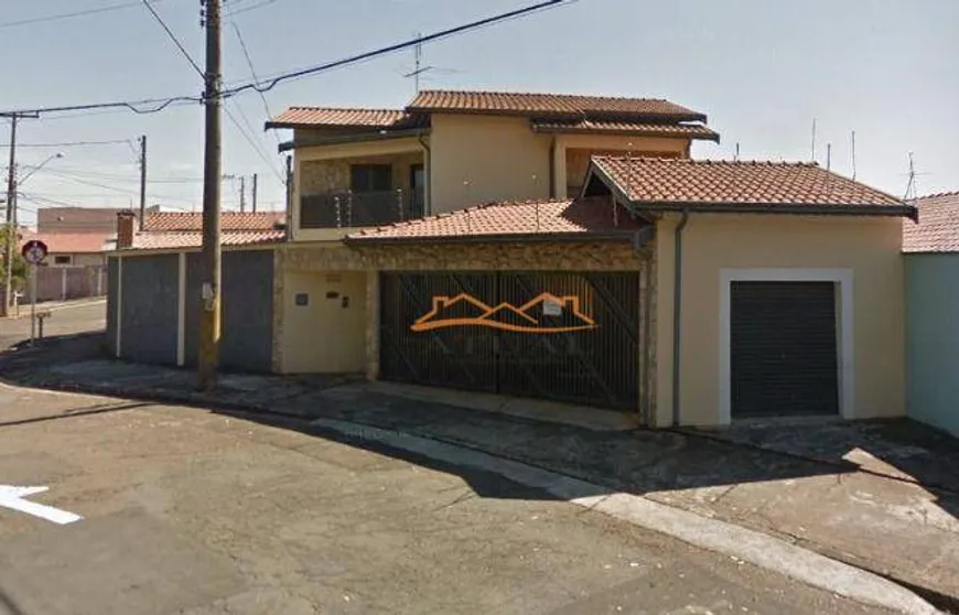 Foto 1 de Casa com 3 Quartos à venda, 205m² em Nova Piracicaba, Piracicaba