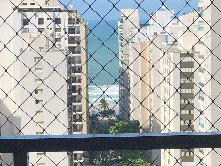 Foto 1 de Apartamento com 4 Quartos à venda, 191m² em Pitangueiras, Guarujá