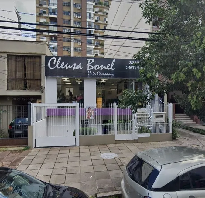 Foto 1 de Casa com 4 Quartos à venda, 345m² em Auxiliadora, Porto Alegre