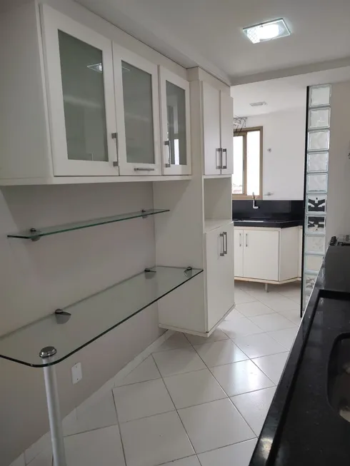 Foto 1 de Apartamento com 2 Quartos à venda, 88m² em Itapuã, Vila Velha