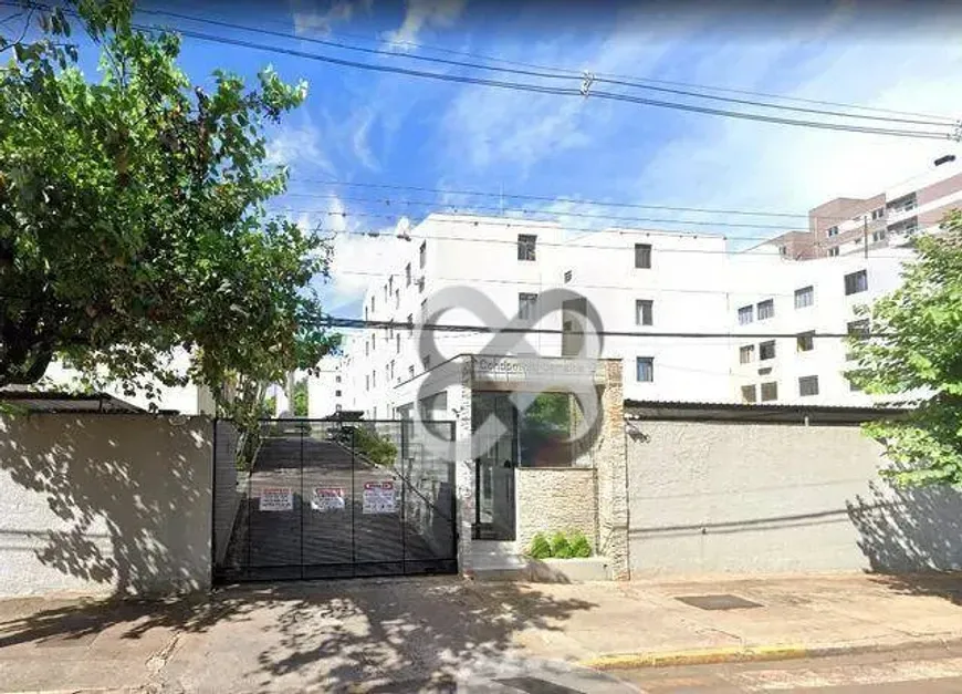 Foto 1 de Apartamento com 3 Quartos à venda, 52m² em Parque Jamaica, Londrina